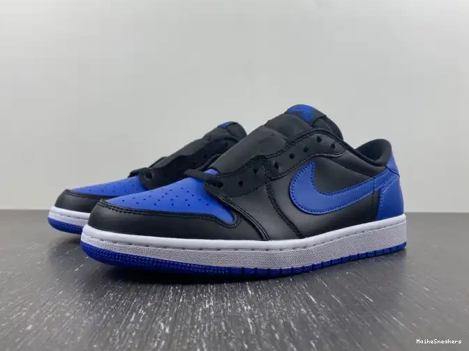 MaikeSneakers 705329-004 Royal (2015) Jordan Retro Low 1 0510